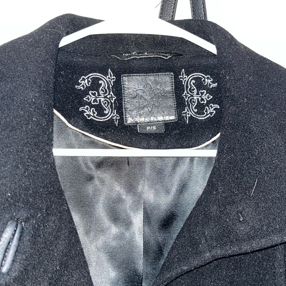 Mackage jacket/coat - Picture 3 of 7